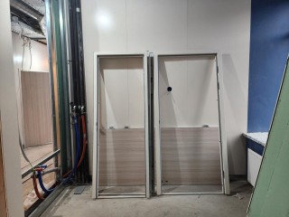 Капремонт поликлиники №1 в Королеве завершат к концу года