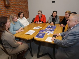 В Рузе заработала приемная уполномоченного по защите прав предпринимателей