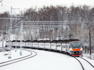 Две сотни дополнительных электричек: как поменяется расписание на Новый год
