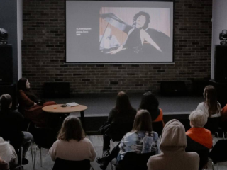 Цвет власти, любви и опасности: в Арт-пространстве «Восход» расскажут о культурном коде красного