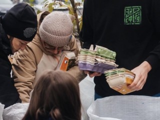 От бутылки до футболки: что можно сдать на экоакции в Серпухове 6 декабря и зачем идти с детьми?