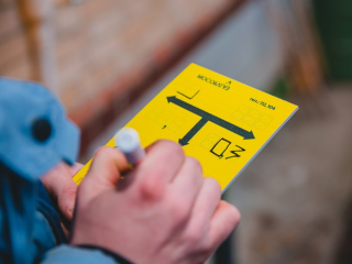 Более сотни газовых вводов заменили в Серпухове за 2025 год