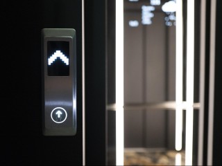 Серпуховский лифтостроительный завод зафиксировал семипроцентный рост спроса на премиальные лифты