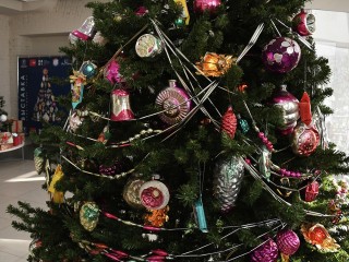 Пофони мне, пофони: чем опасны новогодние игрушки из СССР