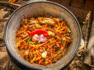 Диета без мучений: шесть продуктов, которые продлевают жизнь и приносят радость