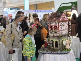 Шаг на зарубежный рынок: как подмосковным агрокомпаниям принять участие в международной выставке и найти новых партнеров