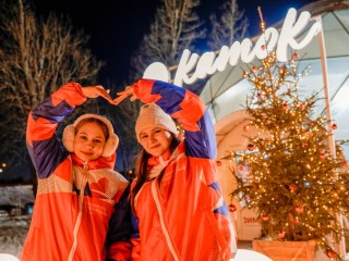 Одинцовские волонтеры поддержали областной праздник «Парки. Сказки. Торжество»