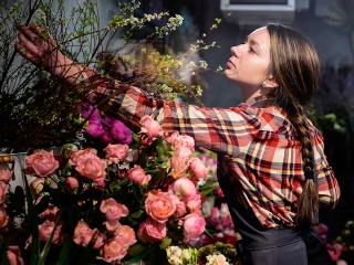 Цветочный гид по Клину: где купить свежие и красивые букеты