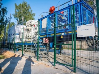 Депутат Коган: проблемы с перебоями электричества в деревне Васькино решены