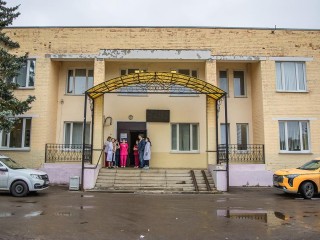 Капремонт пяти медицинских учреждений в Одинцовском округе: какие из них завершат к 2026 году