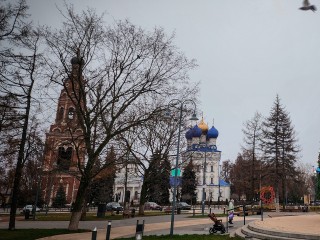 Памятный митинг в честь годовщины контрнаступления под Москвой состоится в Бронницах