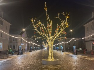Жителям Электростали предложили совершить экскурс в прошлое родного города