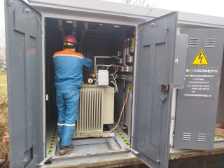 Двухчасовая пауза в Истре: где и в какое время 16 декабря будут работать энергетики