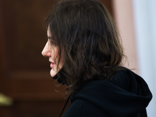 «У Долиной нет шансов»: юрист объяснил, почему квартира останется у Лурье