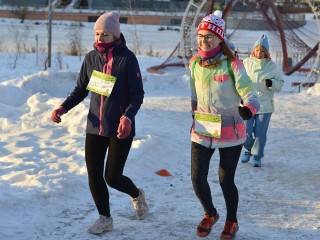 Забег обещаний и ОливьеCUP: какие мероприятия пройдут в Пушкино в январе