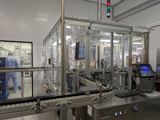 Медицинские иглы и пробирки: как предприятие в ОЭЗ «Дубна» делает продукцию более доступной