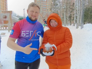 Творчество и спорт встретятся в парке «Авангард»: жителей Электростали пригласили на мероприятия