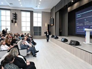 Итоги 2025 года в Серпуховском округе: достижения и новые цели