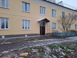 От трещин до новой отмостки: как преобразили дом 1958 года в Егорьевске