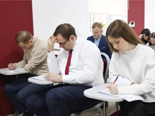 Где права,  а где обязанности узнали мытищинские студенты