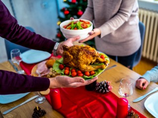 Готовить будут не все: 33% солнечногорцев не встанут к плите на Новый год