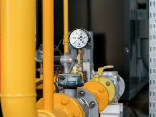 В Обухове завершили ремонт котельной, обслуживающей 28 МКД