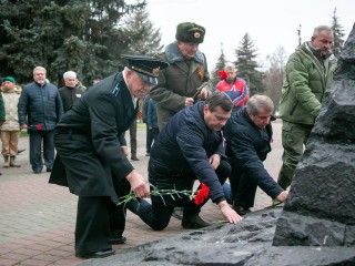 В Коломне и Озерах вспоминают земляков — Героев Отечества