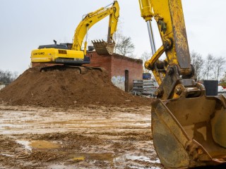 Свой участковый в шаговой доступности: когда в ЖК «Мытищи Парк» откроется собственное отделение полиции