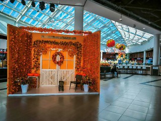 Новый год близко: как видновчанам избежать неприятностей в праздничной суете