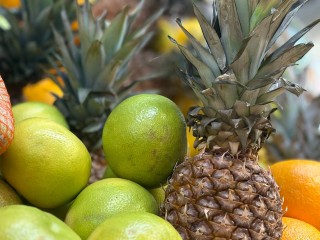 Проблемы с кишечником? Какие четыре фрукта рекомендует гастроэнтеролог для улучшения пищеварения