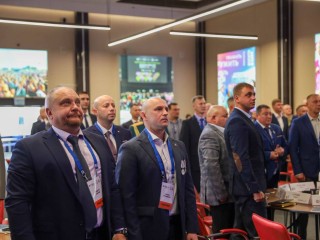 Новые возможности: программа «Герои Подмосковья» открывает ветеранам СВО путь в большую политику