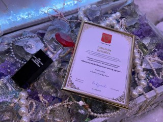 Спасительные капли: донорское движение Подмосковья получило признание на федеральном уровне