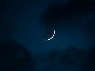 Новолуние в декабре 2025: дата, значение и ритмы цикла