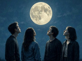 Какой сегодня день по лунному календарю: 8 декабря 2025 — что к чему снится сегодня