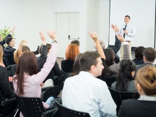 О важных изменениях для бизнеса и ИП расскажут на бесплатных семинарах в Дубне