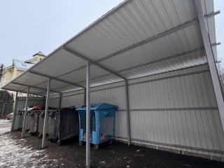 Где в Апрелевке выбросить крупногабаритный мусор