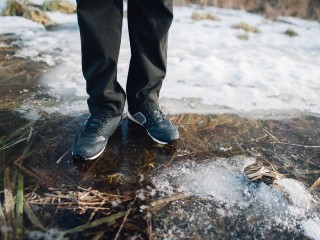 Несколько дней полноценной зимы, и снова плюсовая температура придет в Волоколамск