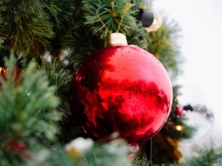 Праздник на пороге: где погулять в Чехове и округе 31 декабря и новогодней ночью