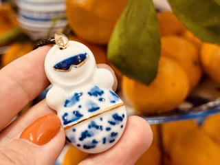 В Гжели создали коллекцию, которая откликнется в сердце советского ребенка