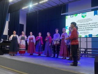 Я работаю в хору, все орут и я ору: какие подмосковные коллективы будут покорять федеральную сцену