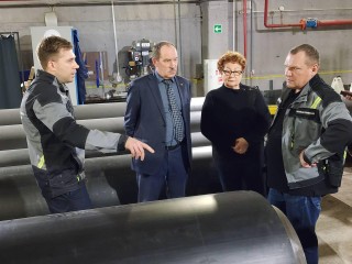 Современные проверки — надежные дома: Подмосковье наращивает качество капремонта домов