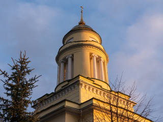 Главные церковные даты декабря-2025: календарь верующего