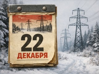 Какой сегодня день: 22 декабря 2025 — праздники, памятные даты, народные приметы