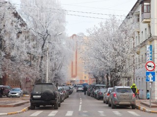 Слякоть до конца недели: жителей региона ждут пасмурные и сырые выходные