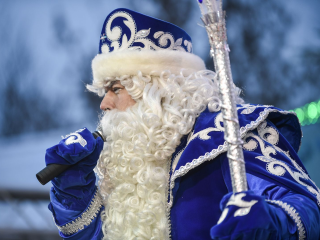 Новогодние чудеса во дворах: как в Котельниках встречали праздник жители новых кварталов