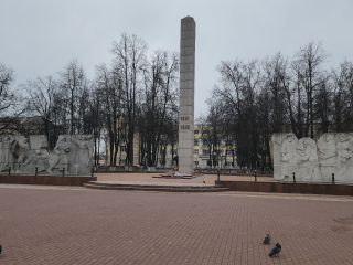 Какие тайны хранят старые улицы Подольска, расскажут на пешеходной экскурсии