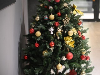 Желания детей погибшего военного исполнила предпринимательница Ленинского округа