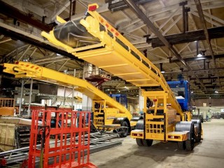 Техника для идеальной чистоты: где подмосковные коммунальщики ищут новые машины для победы над уличной грязью