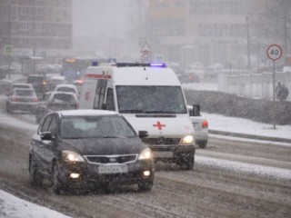 Морозы до -10 и снежные заносы? Синоптики дали точный ответ, когда придет зима в Подмосковье