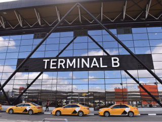 Шереметьево в режиме «Ковер»: задержаны вылеты из-за беспилотников